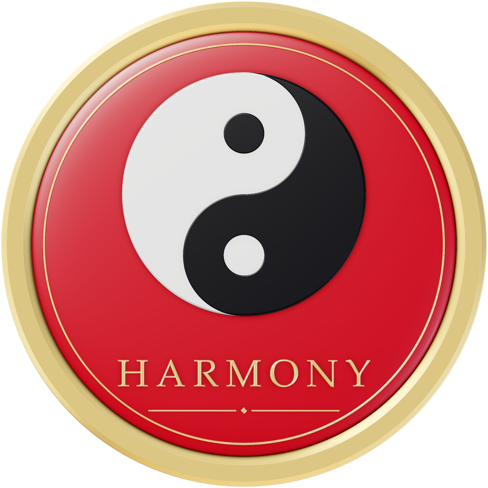Yin-Yang Harmony — Gästehaus & Tagungshaus im ChinaCenter Magdeburg